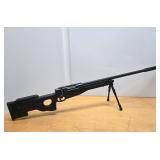 Excellent Large MARUZEN Long Range Precision Air Rifle