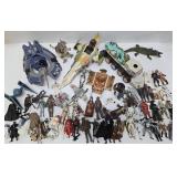 Lot of Assorted 1990