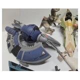 Lot of Assorted 1990