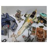 Lot of Assorted 1990