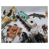 Lot of Assorted 1990