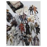 Lot of Assorted 1990