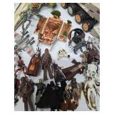 Lot of Assorted 1990