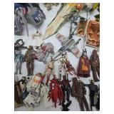 Lot of Assorted 1990