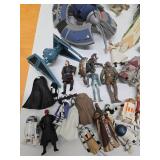 Lot of Assorted 1990