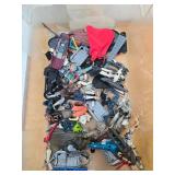 Lot of Assorted 1990