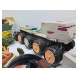 Lot of Assorted 1990