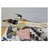 Lot of Assorted 1990