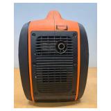 Working WEN 2000 Watt Inverter Generator