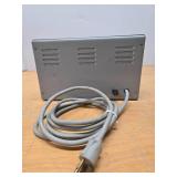 Vintage Simpson Wattmeter