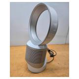 Working DYSON Bladeless Fan & Air Purifier #1