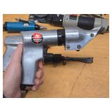 Good Group of Pneumatic Air Tools