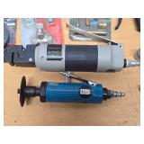 Good Group of Pneumatic Air Tools