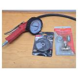 Good Group of Pneumatic Air Tools