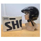 SHOEI Racing Helmet w/Box - Size L #1