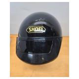 SHOEI Racing Helmet w/Box - Size L #1