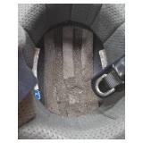 SHOEI Racing Helmet w/Box - Size L #1