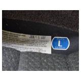 SHOEI Racing Helmet w/Box - Size L #1