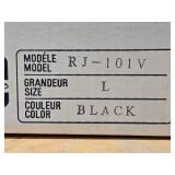 SHOEI Racing Helmet w/Box - Size L #1