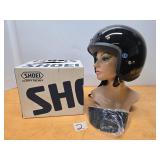 SHOEI Racing Helmet w/Box - Size L #2