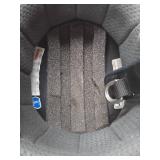 SHOEI Racing Helmet w/Box - Size L #2