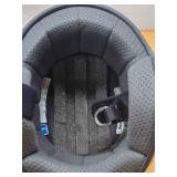 SHOEI Racing Helmet w/Box - Size L #2