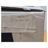 SHOEI Racing Helmet w/Box - Size L #2