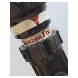 Heavy Duty Commercial Grade Fire Hose Nozzles #1