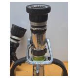 Heavy Duty Commercial Grade Fire Hose Nozzles #1