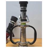 Heavy Duty Commercial Grade Fire Hose Nozzles #1