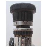 Heavy Duty Commercial Grade Fire Hose Nozzles #1