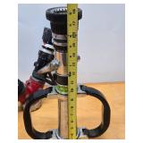 Heavy Duty Commercial Grade Fire Hose Nozzles #1