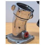 Heavy Duty Commercial Grade Fire Hose Nozzles #1