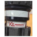 Heavy Duty Commercial Grade Fire Hose Nozzles #1