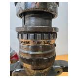 Heavy Duty Commercial Grade Fire Hose Nozzles #2