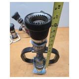 Heavy Duty Commercial Grade Fire Hose Nozzles #2