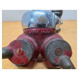 Heavy Duty Commercial Grade Fire Hose Nozzles #2
