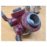 Heavy Duty Commercial Grade Fire Hose Nozzles #2