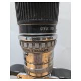 Heavy Duty Commercial Grade Fire Hose Nozzles #3