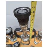 Heavy Duty Commercial Grade Fire Hose Nozzles #3