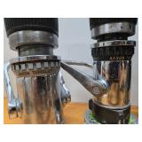 Heavy Duty Commercial Grade Fire Hose Nozzles #3