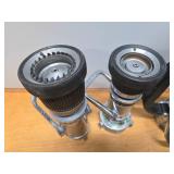 Heavy Duty Commercial Grade Fire Hose Nozzles #3
