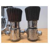 Heavy Duty Commercial Grade Fire Hose Nozzles #3