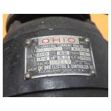 Great Looking Antique Automobile Tool - STRATEWAY Valve Face Grinder