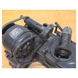 Great Looking Antique Automobile Tool - STRATEWAY Valve Face Grinder