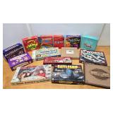 Nice Lot of Good Complete Board Games