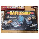 Nice Lot of Good Complete Board Games