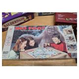 Nice Lot of Good Complete Board Games