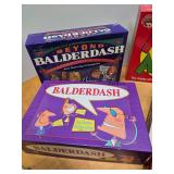 Nice Lot of Good Complete Board Games