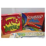 Nice Lot of Good Complete Board Games